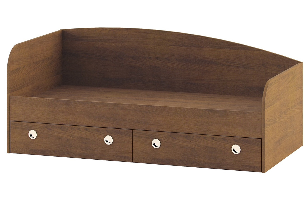 Ліжко односпальне ЛУЧ Маріо (11101)